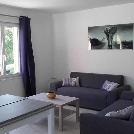 Maison Familiale Avec Jardin Au Coeur Du D Day Пор -ен-Беса-Упа Екстериор снимка